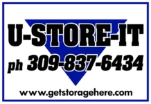 Where-U-Store-It Logo 