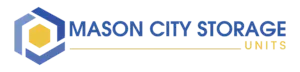 Mason City Storage Logo 