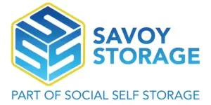 Savoy Storage Logo