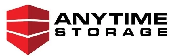 Anytime Storage Logo
