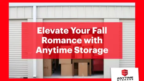 storing your seasonal decorations, camping gear, or even a kayak