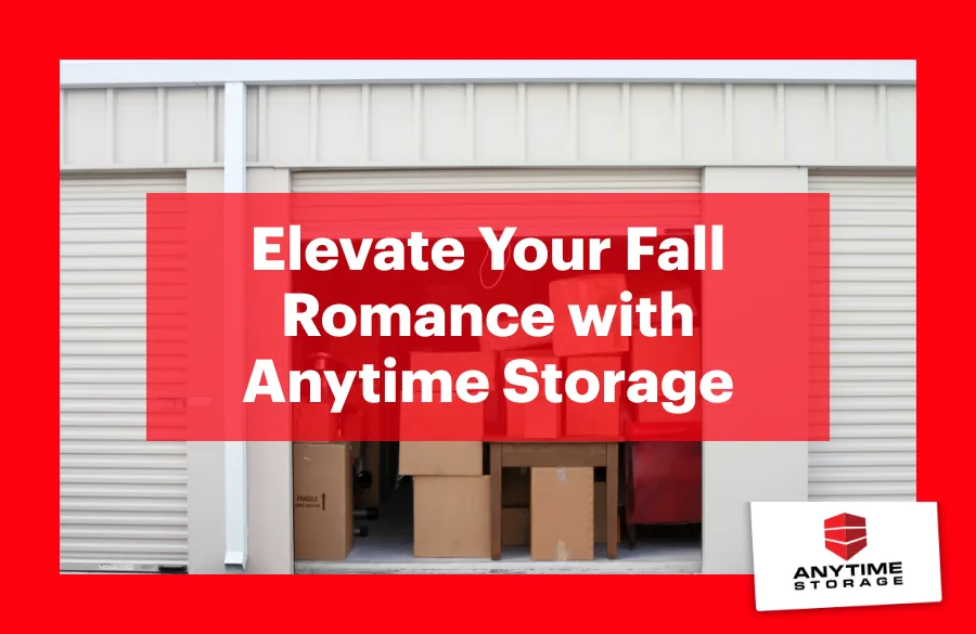 storing your seasonal decorations, camping gear, or even a kayak