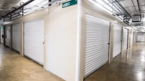 climate control storage units at superior storage longview tx