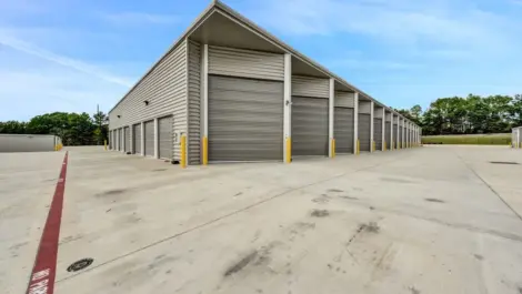 superior storage tyler west large enclosed rv and boat storage