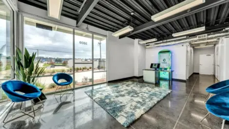 superior storage tyler west facility office