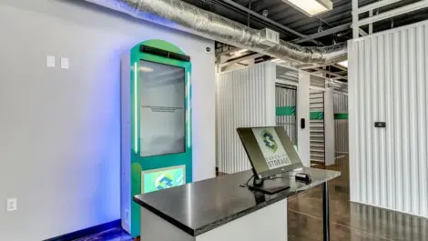 superior storage tyler west indoor storage kiosk